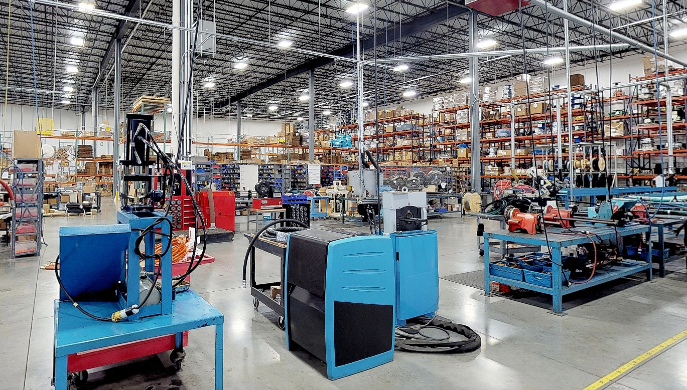 Geib-production-space