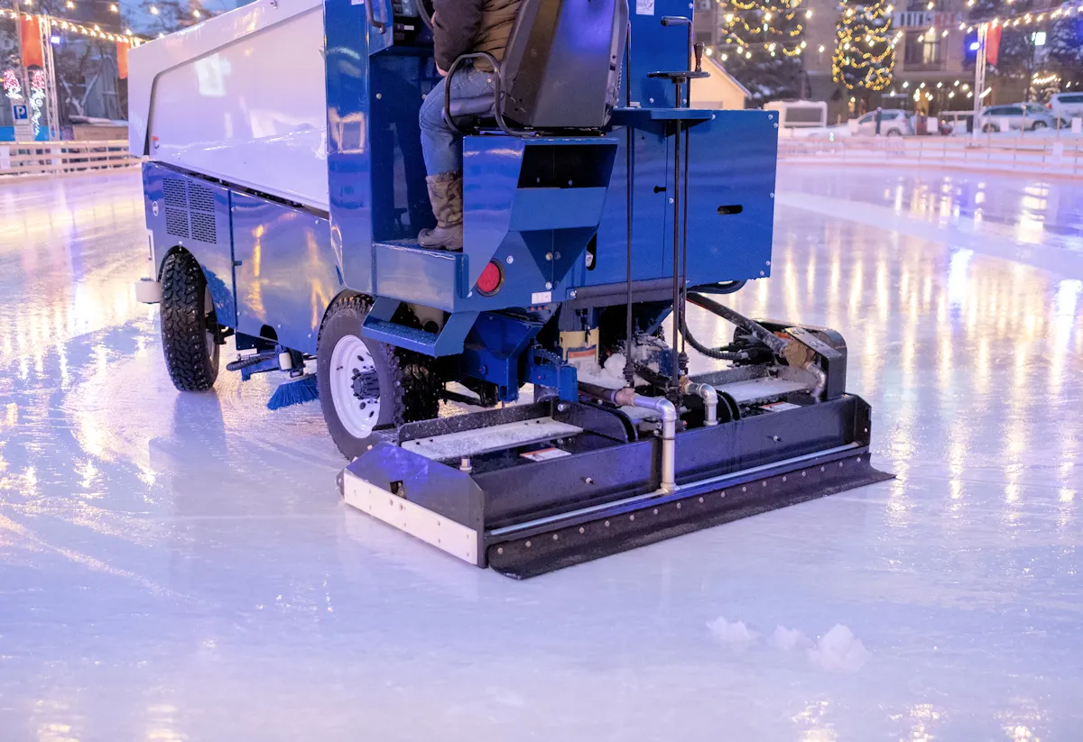 Facilities-management